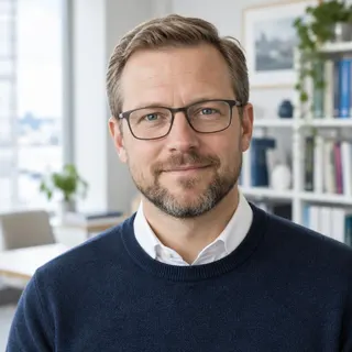 Jonas Lindqvist, grundare av CasinoJonas